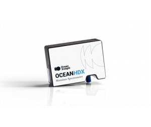 Ocean HDX Raman微型光谱仪