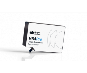 HR4Pro 高分辨率光纤光谱仪