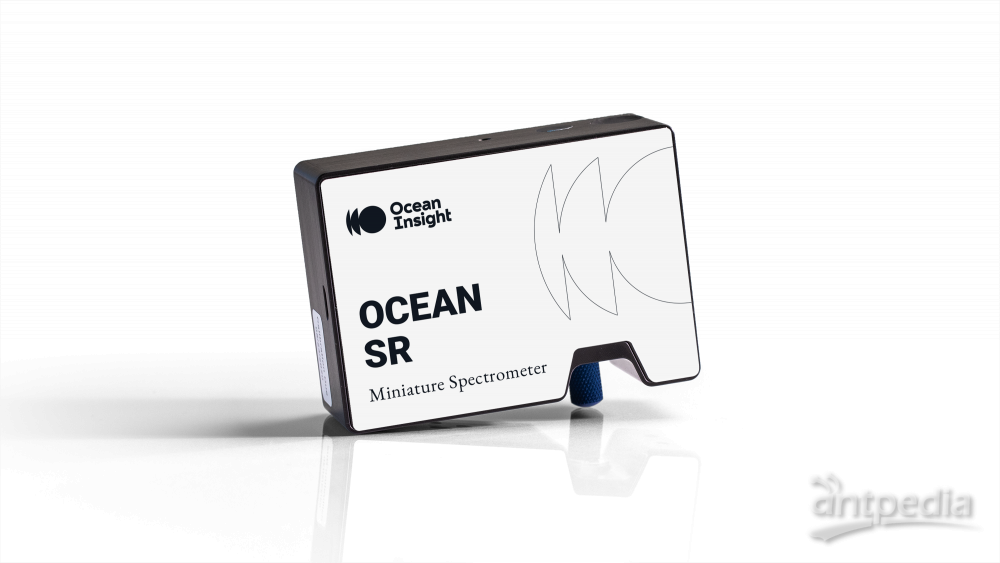 Ocean <em>SR</em>2光纤光谱仪