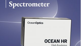 Ocean HR4 高分辨率光谱仪