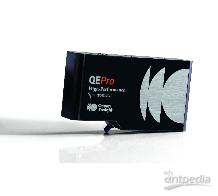 光纤光谱仪 高性能光谱仪QE Pro 适用于生长，脂肪沉积，骨骼<em>发育</em>，体温