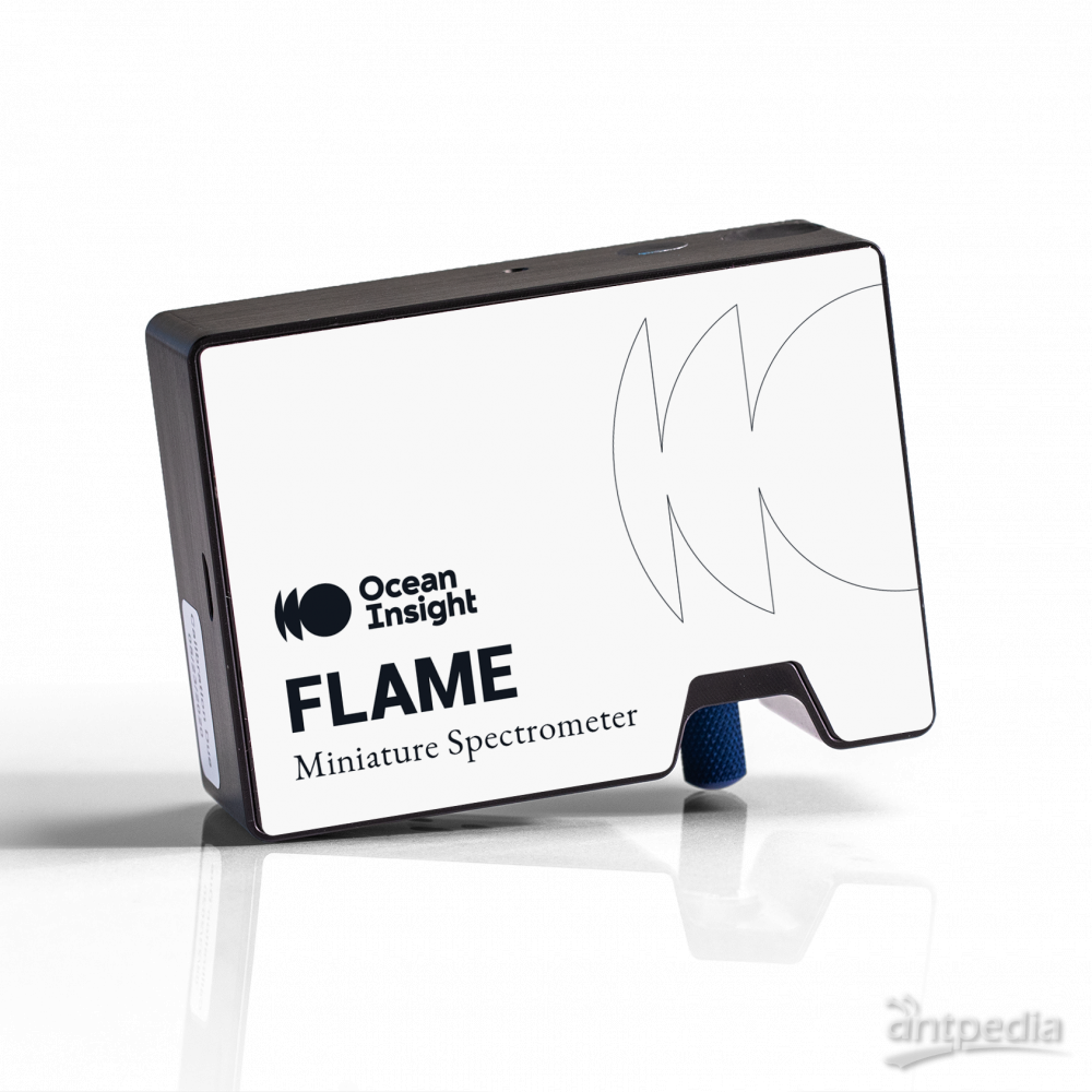 近红外便携式光谱仪flame-NIRflame-NIR光谱仪 适用于<em>受精</em>情况