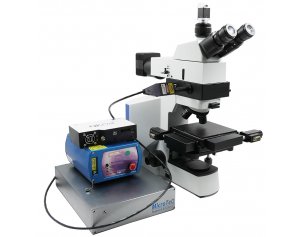 海洋光学 显微光谱测量系统 MicroTEQ-S1 纳米材料分析