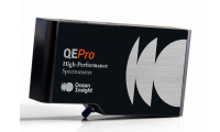 海洋光学 QE Pro(FL) 高灵敏度荧光光谱仪 体积小、轻质
