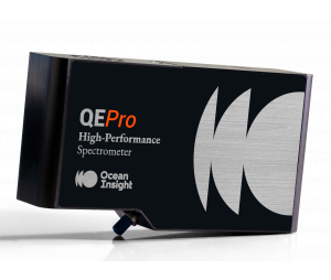 海洋光学 QE Pro(FL) 高灵敏度荧光光谱仪 体积小、轻质