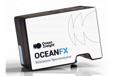海洋光学 新一代微型光纤光谱仪 Ocean-FX 灵敏度高