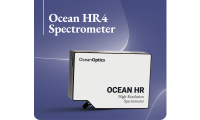海洋光学 Ocean HR4 高分辨率光谱仪 适用于血液监测