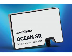 海洋光学 Ocean SR4 光纤光谱仪 检测蛋白质吸光度