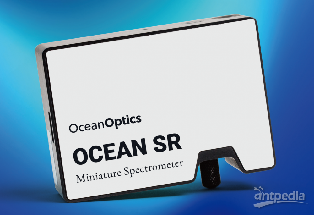 海洋光学 Ocean SR4 <em>光纤</em>光谱仪 出色<em>的</em>信噪比 （SNR） 性能