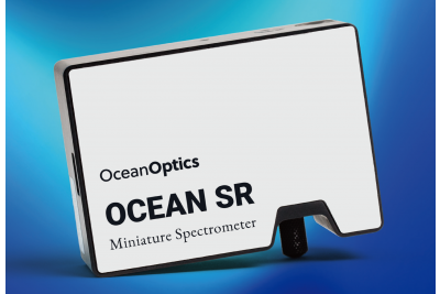 海洋光学 Ocean SR4 光纤光谱仪 出色的信噪比 （SNR） 性能