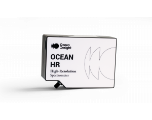 海洋光学 Ocean HR2 高分辨率光谱仪 血液分析