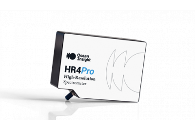 海洋光学 HR4Pro 高分辨率光纤光谱仪 LED特性