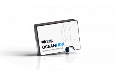 海洋光学 Ocean HDX Raman 微型光谱仪 用于大麻素分析