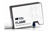 海洋光学 微型光纤光谱仪 FLAME-S/FLAME-T 辐照度测量