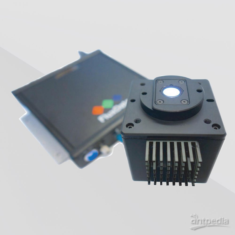 海洋光学 FD-D8-M2 非接触式工业用分光测色仪 独立的电子配件模块