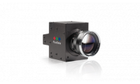海洋光学 FD-1665  多光谱相机系统 追踪和分析人眼的应用