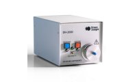 海洋光学 DH-2000-CAL 氘卤钨标准能量灯 标定证书