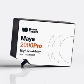 海洋光学 光谱仪Maya 2000 pro 乙醇勾兑光谱测试<em>可行性</em>报告 