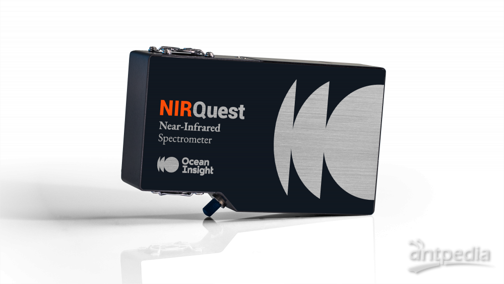 光纤光谱仪海洋光学NIRQuest（<em>定制</em>） 其他资料
