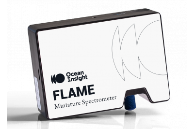 微型flame光纤光谱仪海洋光学 光谱仪噪音（上）