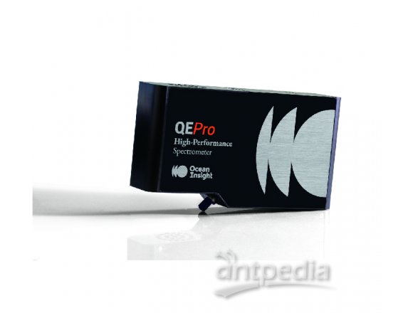 QE Pro光纤光谱仪 高性能光谱仪 量子点LED应用方案