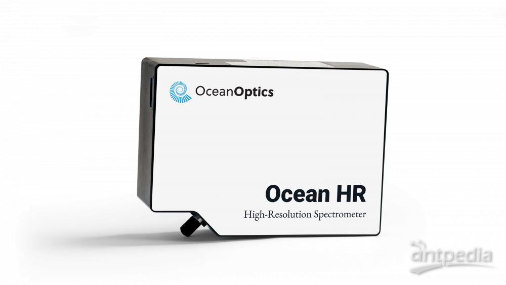 Ocean HR6 高分辨率光谱仪