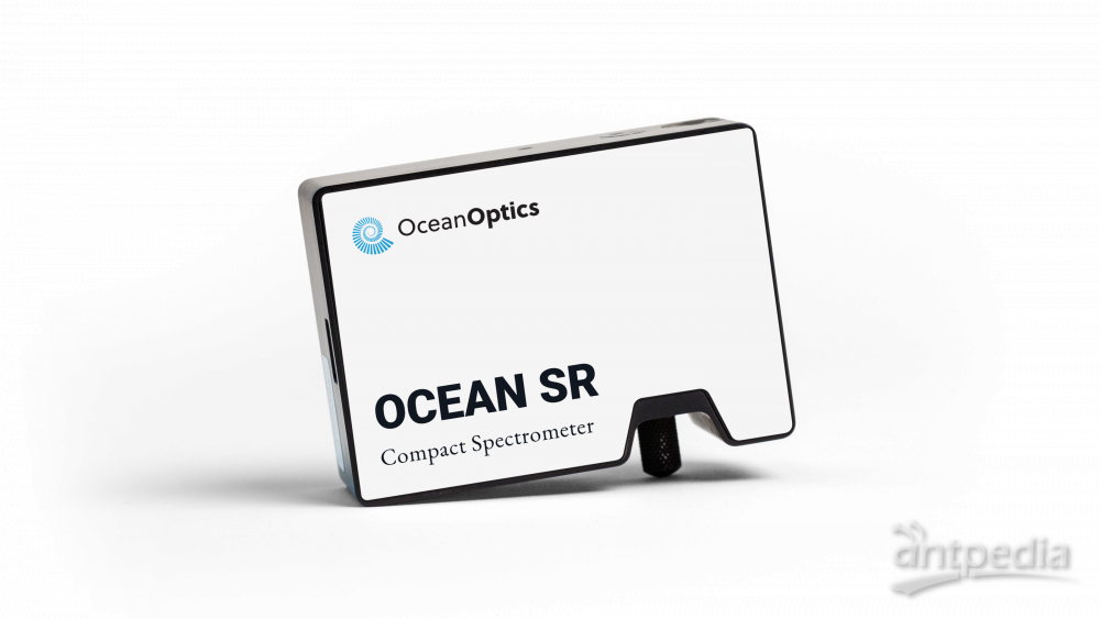Ocean <em>SR</em>6光纤光谱仪