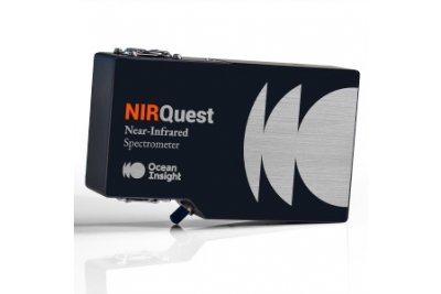 光纤光谱仪NIRQuest +高灵敏度 近红外光谱仪
