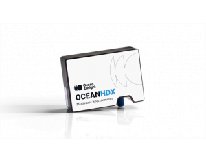 光纤光谱仪海洋光学Ocean HDX Raman