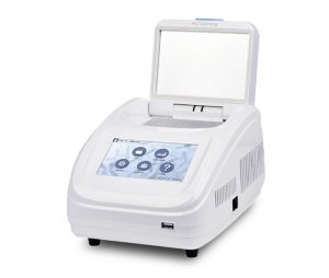 PR-384E 梯度PCR仪