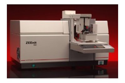 高级石墨炉原子吸收光谱仪ZEEnit 600/650采用最先进的横向加热石墨炉技术