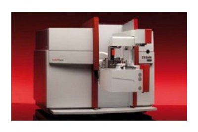高级石墨炉原子吸收光谱仪ZEEnit® 650P (AAS)高通量Zeiss光学系统