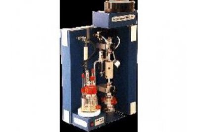 高级卡尔费休库伦滴定水份测定仪AQUA® 40.00（KF）用于液体、固体、粘稠样品、油样和气体