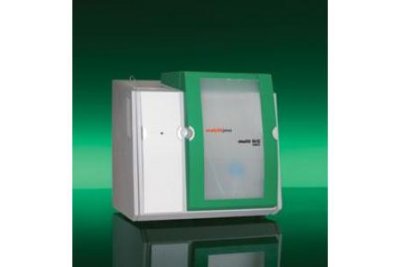 耶拿UV HS制药及纯水分析高灵敏总有机碳分析仪 测量饮用水