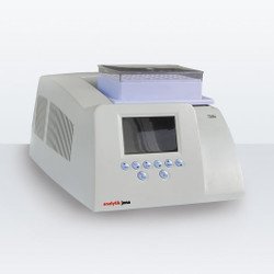 耶拿TMix恒温振荡孵育器 适用生命科学实验室
