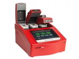 耶拿Biometra <em>TRIO</em>三槽PCR仪合理的散热设计