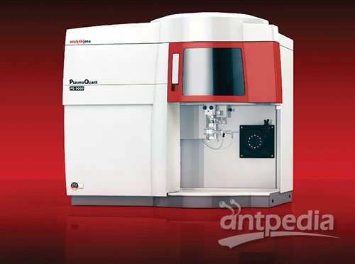 ICP-AESPQ9000 高分辨率ICP-OES 可检测高浓盐——<em>NaCl</em>