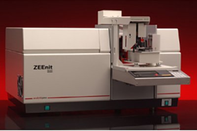 高级石墨炉原子吸收光谱仪ZEEnit 600/650原子吸收 可检测钼钨