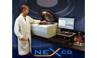 理学 NEX CG 能量色散型XRF主要元素半定量分析