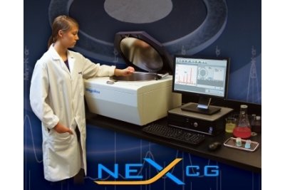 理学NEX CG 能量色散型XRF 微量元素精确定量分析