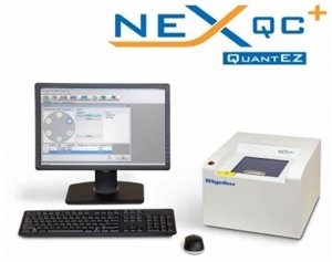 理学 NEX QC能量色散XRF Na-U 元素检测