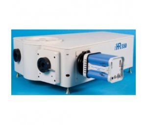iHR320/iHR550成像光谱仪