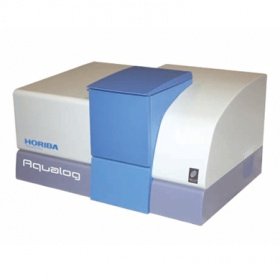 Aqualog 同步吸收和<em>三维</em>荧光扫描光谱仪