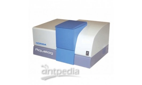 Aqualog 同步吸收和三维荧光扫描光谱仪