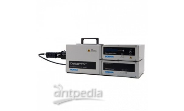 DeltaPro/DeltaFlex 高精度荧光寿命测试系统