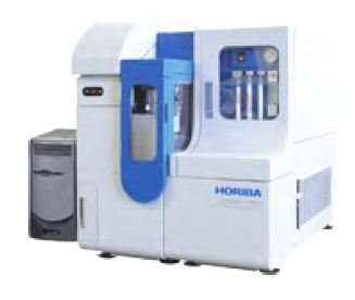 HORIBA EMGA-930<em>氧</em><em>氮</em><em>氢</em>分析仪