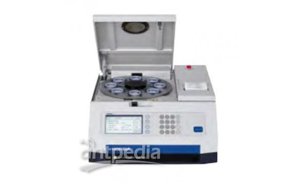 SLFA-2800 X射线荧光硫分析仪