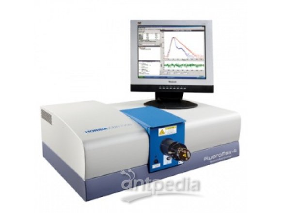 HORIBA高灵敏一体式荧光光谱仪-FluoroMax-4