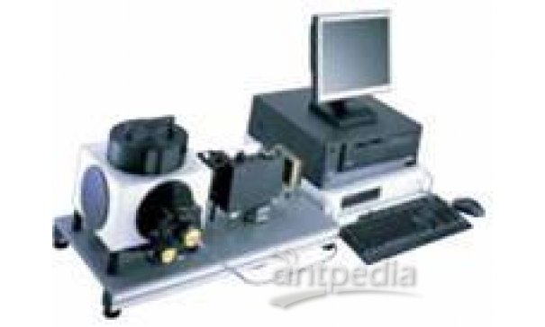 FluoroCube / UltraFast荧光寿命测试系统