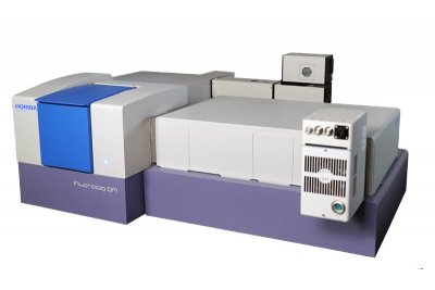 HORIBA Fluorolog-QM模块化科研级稳瞬态荧光光谱仪